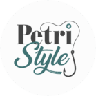Petry Style Logo rund